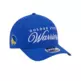 New Era NBA Golden State Warriors Draft 2025 9FORTY M-Crown Snapback