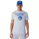 New Era NBA Golden State Warriors T-Shirt