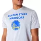 New Era NBA Golden State Warriors T-Shirt