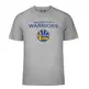 New Era NBA Golden State Warriors T-Shirt