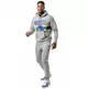 New Era NBA Golden State Warriors SPT Classic Hoodie Pollover 2470
