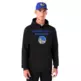 New Era NBA Golden State Warriors Team Logo Regular Hoody