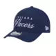 New Era NBA Indiana Pacers Draft 2025 9FORTY M-Crown Snapback