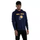 New Era NBA Indiana Pacers Team Logo Regular Hoody