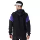 New Era NBA L.A Lakers Colour Block Oversized Hoodie