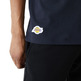 New Era NBA L.A Lakers Graphic Logo T-Shirt "Navy"