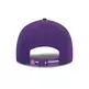 New Era NBA L.A Lakers Half and Half 9FORTY