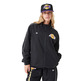 New Era NBA L.A Lakers Lifestyle Track Jacket
