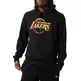 New Era NBA L.A Lakers Neon Fade Logo Hoodie