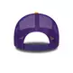 New Era NBA L.A Lakers Retro E-Frame Trucker Cap