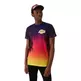 New Era NBA L.A Lakers Summer City AOP T-Shirt