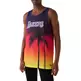 New Era NBA L.A Lakers Summer City AOP Tank Top