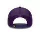 New Era NBA L.A. Lakers Team Arch Trucker Cap