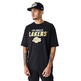 New Era NBA L.A Lakers Team Script Oversized T-Shirt