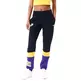 New Era NBA L.A LAkers Womens Colour Block Joggers