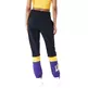 New Era NBA L.A LAkers Womens Colour Block Joggers