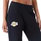 New Era NBA L.A LAkers Womens Colour Block Joggers