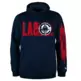 New Era NBA Los Angeles Clippers Tip Off 2024 Hoodie