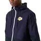 New Era NBA Los Angeles Lakers Check Ripstop Windbreaker