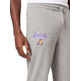 New Era NBA Los Angeles Lakers Team Logo Essential Jogger