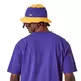 New Era NBA Los Angeles Lakers Washed Bucket