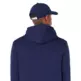 New Era NBA Memphis Grizzlies Team Logo Regular Hoody