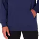 New Era NBA Memphis Grizzlies Team Logo Regular Hoody