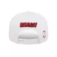 New Era NBA Miami Heat Crown 9FIFTY Snapback Cap