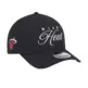 New Era NBA Miami Heat Draft 2025 9FORTY M-Crown Snapback