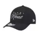 New Era NBA Miami Heat Draft 2025 9FORTY M-Crown Snapback