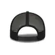 New Era NBA Miami Heat Summer City A-Frame Trucker Cap