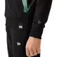 New Era NBA Milwaukee Bucks Enlarged Logo FZ Hoodie