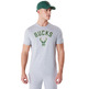 New Era NBA Milwaukee Bucks Regular T-Shirt