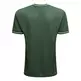 New Era NBA Milwaukee Bucks Team Logo Oversize Mesh Tee