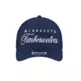 New Era NBA Minnesota Timberwolves Draft 2025 9FORTY M-Crown Snapback