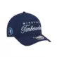 New Era NBA Minnesota Timberwolves Draft 2025 9FORTY M-Crown Snapback