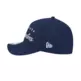New Era NBA Minnesota Timberwolves Draft 2025 9FORTY M-Crown Snapback