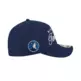 New Era NBA Minnesota Timberwolves Draft 2025 9FORTY M-Crown Snapback