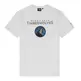 New Era NBA Minnesota Timberwolves T-Shirt