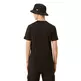 New Era NBA Multi Team Logo T-Shirt "Black "