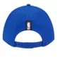 New Era NBA New York Knicks Draft 2025 9FORTY M-Crown Snapback
