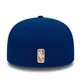 New Era NBA New York Knicks Essential 59FIFTY Fitted Cap