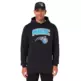 New Era NBA Orlando Magic Team Logo Regular Hoody