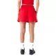 New Era NBA Team Chicago Bulls Logo Womens Shorts