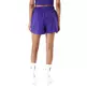 New Era NBA Team LA Lakers Logo Womens Shorts