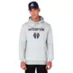 New Era NBA Washington Wizards Team Logo Regular Hoody