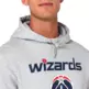 New Era NBA Washington Wizards Team Logo Regular Hoody