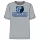 New Era NBA23 Memphis Grizzlies To SS Tee