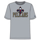 New Era NBA23 New Orleans Pelicans To SS Tee