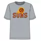 New Era NBA23 Phoenix Suns To SS Tee